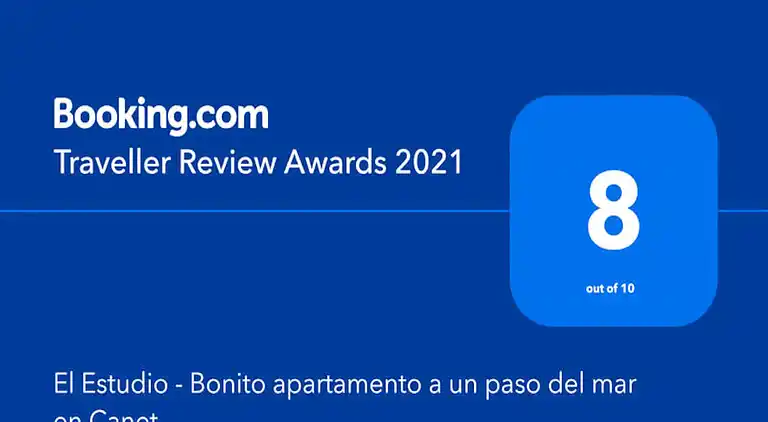 Apartment in Canet d'en Berenguer