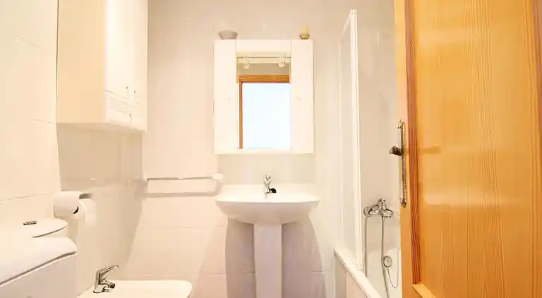 Apartment in Canet d'en Berenguer