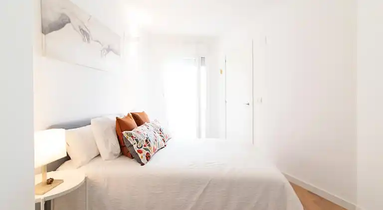 Ferienwohnung in Canet d'en Berenguer