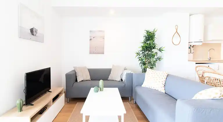 Ferienwohnung in Canet d'en Berenguer