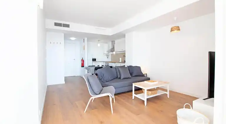 Ferienwohnung in Canet d'en Berenguer