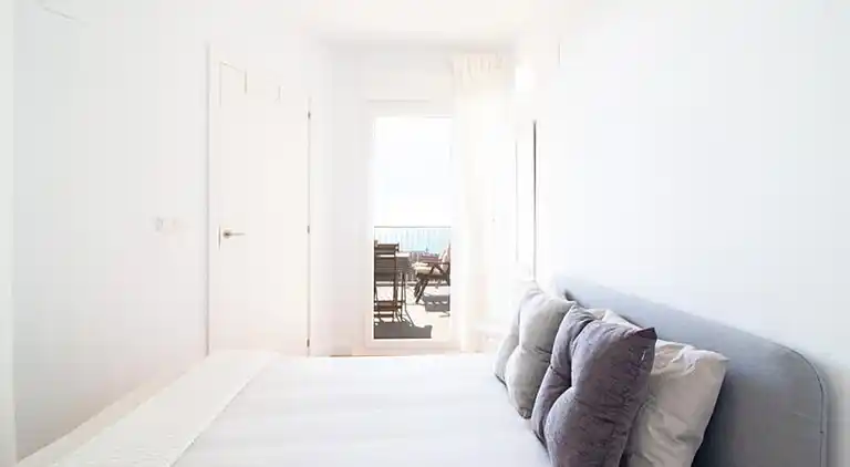 Ferienwohnung in Canet d'en Berenguer