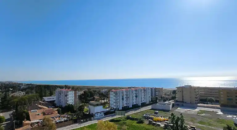 Ferienwohnung in Canet d'en Berenguer