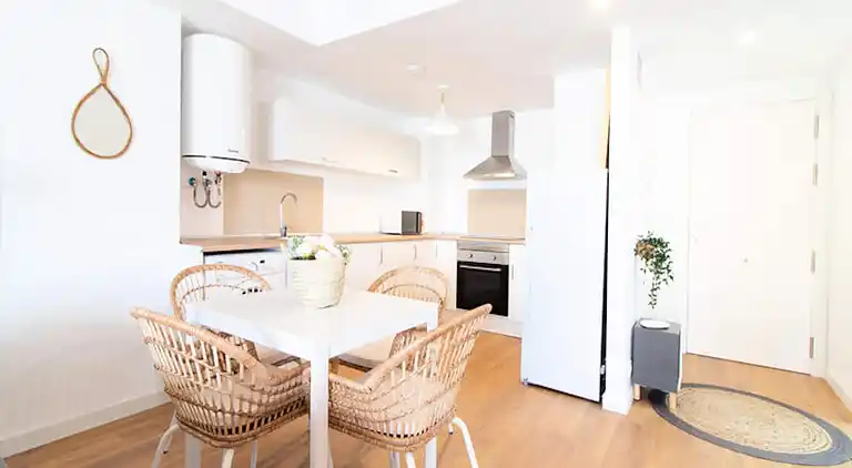 Ferienwohnung in Canet d'en Berenguer