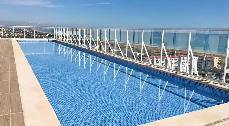 Ferienwohnung in Canet d'en Berenguer