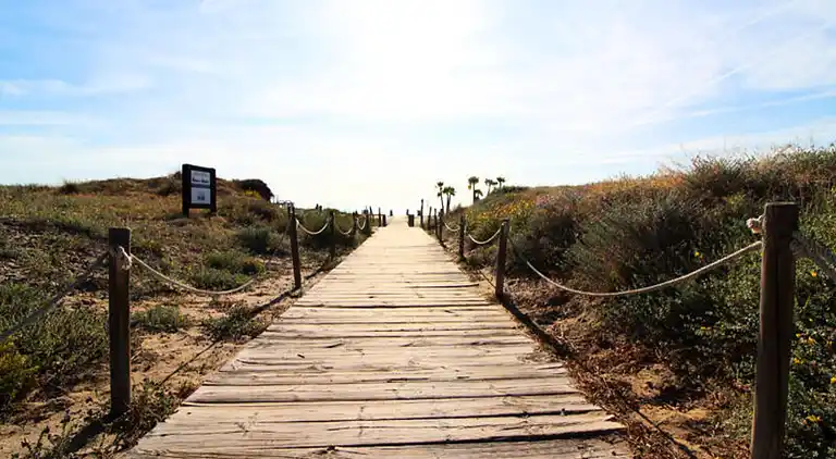 Ferienwohnung in Canet d'en Berenguer