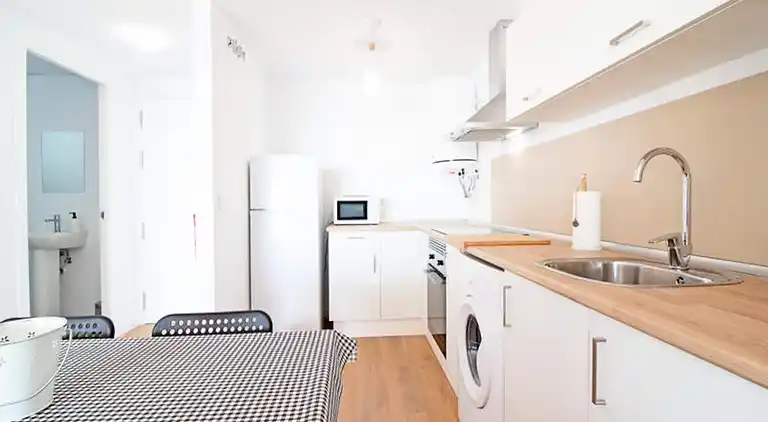 Ferienwohnung in Canet d'en Berenguer