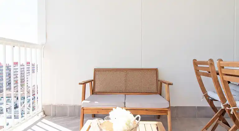 Ferienwohnung in Canet d'en Berenguer