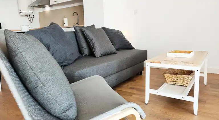 Ferienwohnung in Canet d'en Berenguer