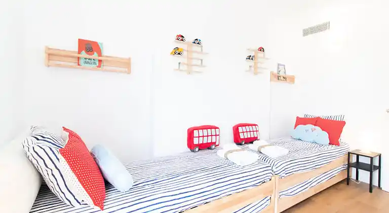 Ferienwohnung in Canet d'en Berenguer