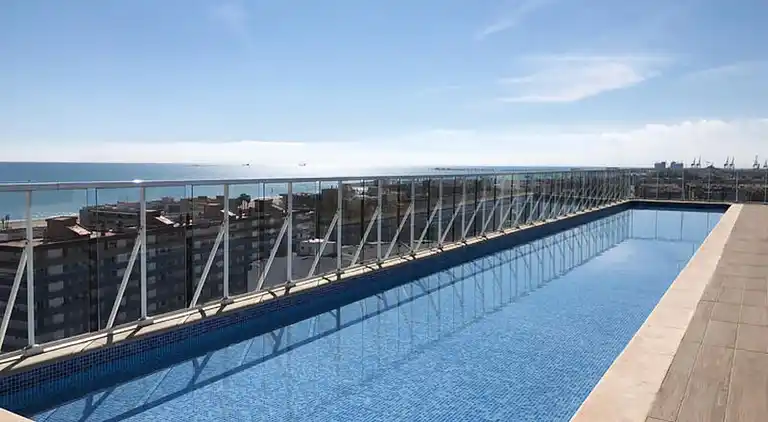 Ferienwohnung in Canet d'en Berenguer