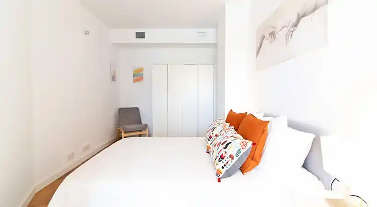 Ferienwohnung in Canet d'en Berenguer