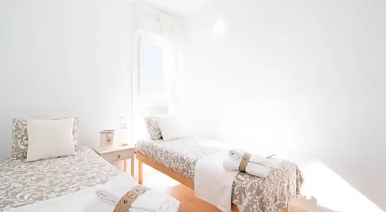 Ferienwohnung in Canet d'en Berenguer