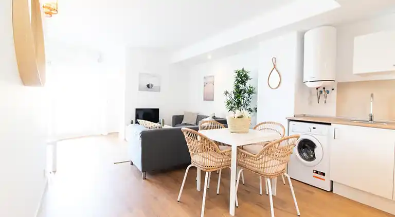 Ferienwohnung in Canet d'en Berenguer