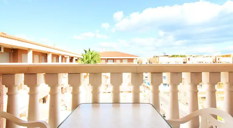 Apartment in Canet d'en Berenguer