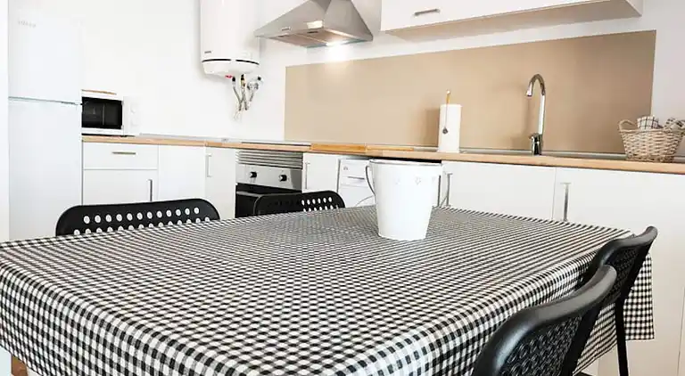 Ferienwohnung in Canet d'en Berenguer