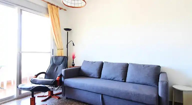 Apartment in Canet d'en Berenguer