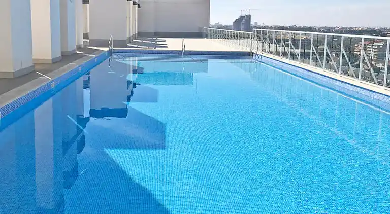 Ferienwohnung in Canet d'en Berenguer