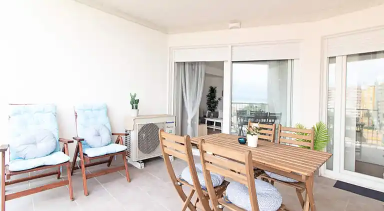 Ferienwohnung in Canet d'en Berenguer