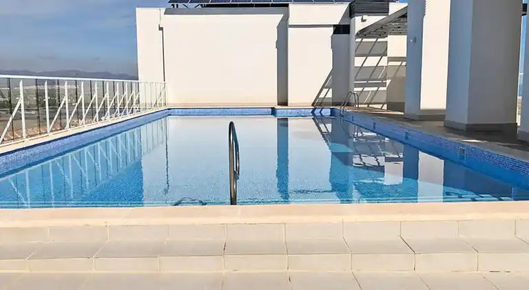 Ferienwohnung in Canet d'en Berenguer