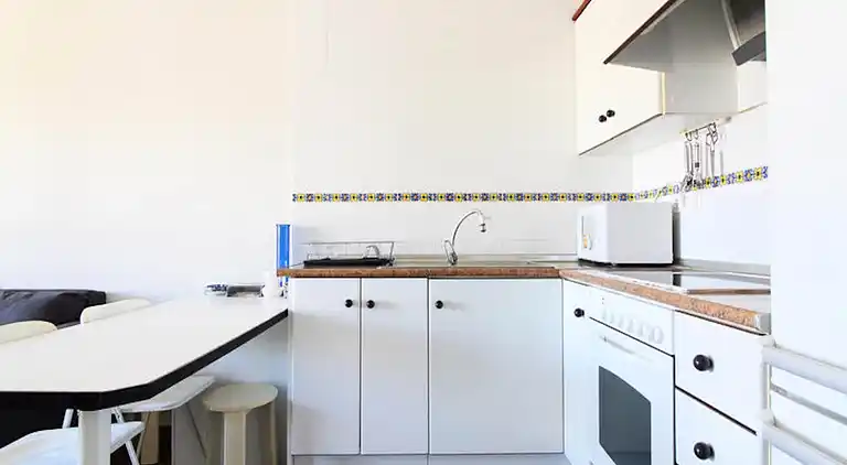 Apartment in Canet d'en Berenguer