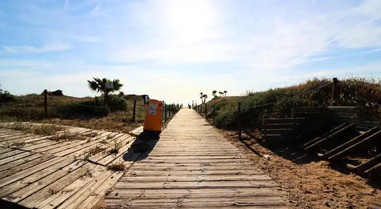 Ferienwohnung in Canet d'en Berenguer