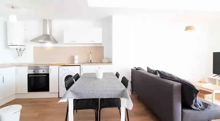 Ferienwohnung in Canet d'en Berenguer