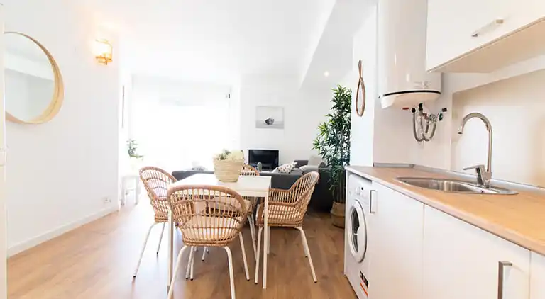 Ferienwohnung in Canet d'en Berenguer