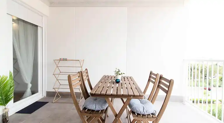 Ferienwohnung in Canet d'en Berenguer