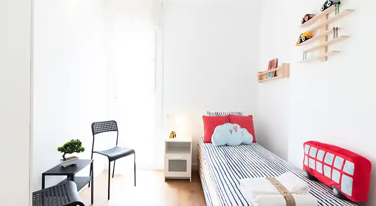 Ferienwohnung in Canet d'en Berenguer