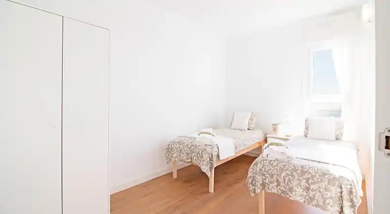 Ferienwohnung in Canet d'en Berenguer