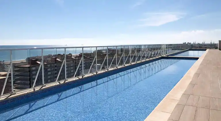 Ferienwohnung in Canet d'en Berenguer