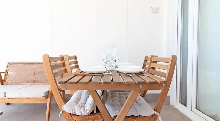 Ferienwohnung in Canet d'en Berenguer