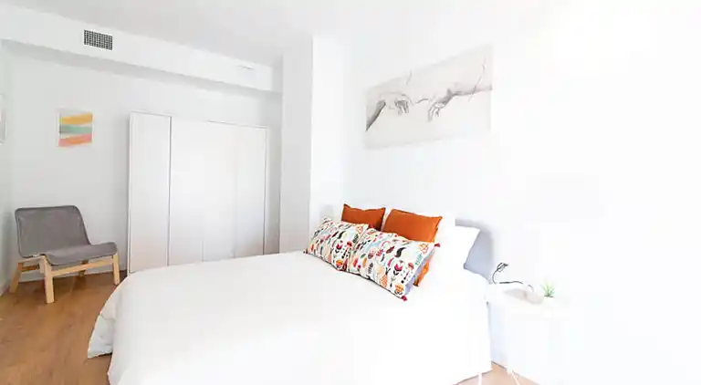 Ferienwohnung in Canet d'en Berenguer