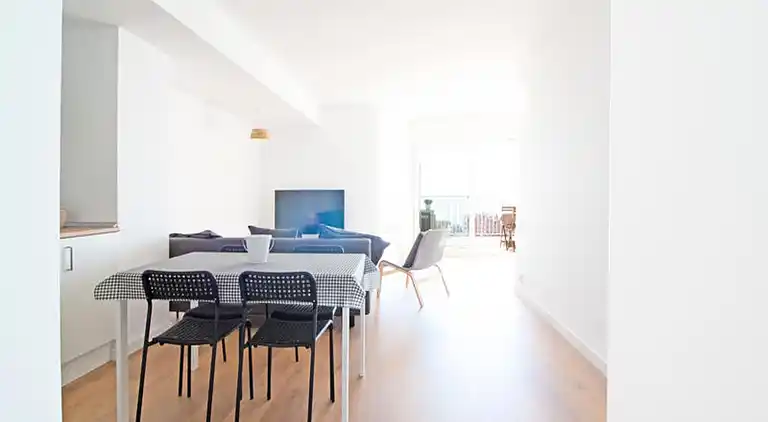 Ferienwohnung in Canet d'en Berenguer