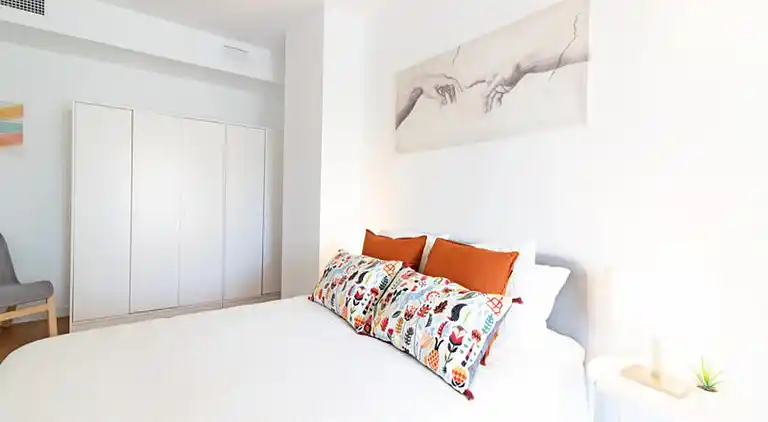 Ferienwohnung in Canet d'en Berenguer