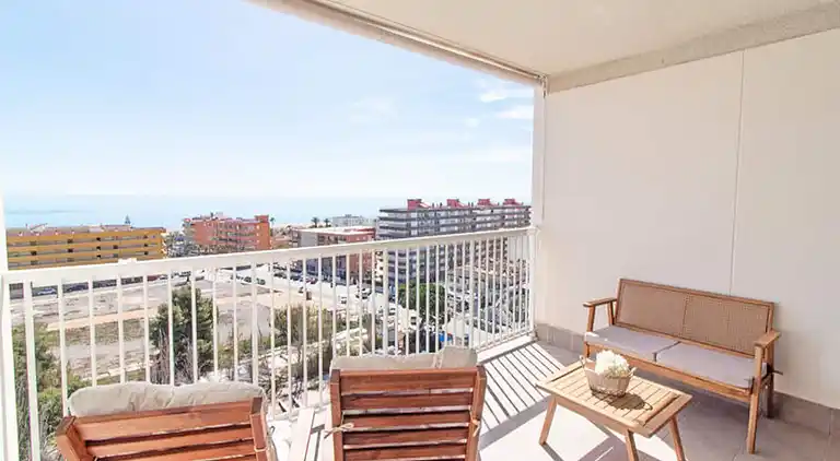 Ferienwohnung in Canet d'en Berenguer