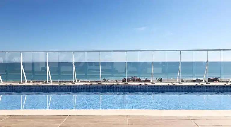 Ferienwohnung in Canet d'en Berenguer