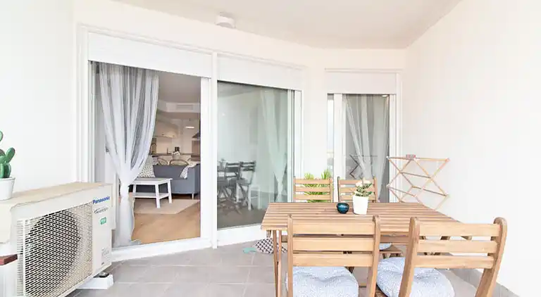 Ferienwohnung in Canet d'en Berenguer