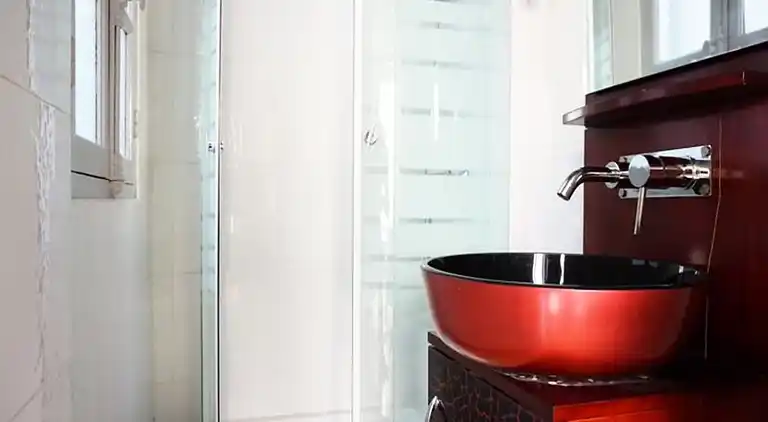 Apartment in Chaillot