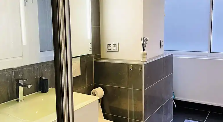 Ferienwohnung in Pointe Croisette