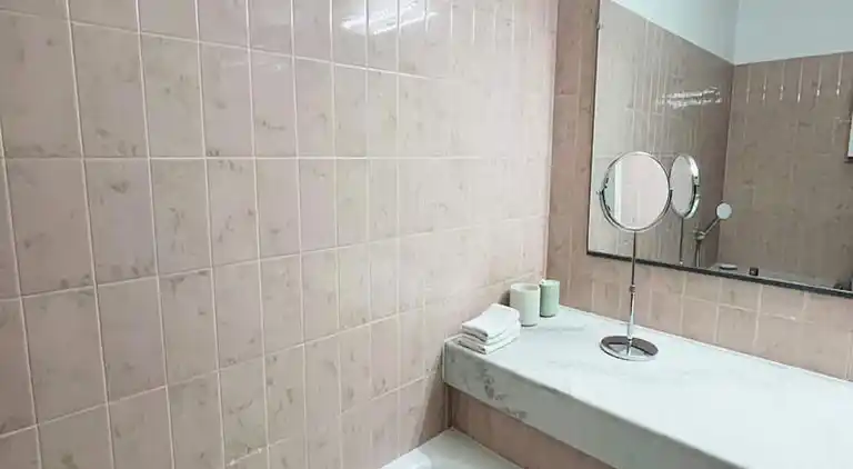 Ferienwohnung in Californie Pézou