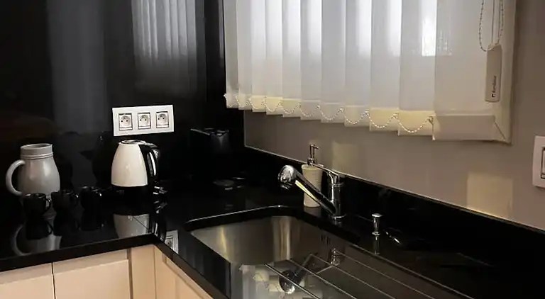 Ferienwohnung in Pointe Croisette