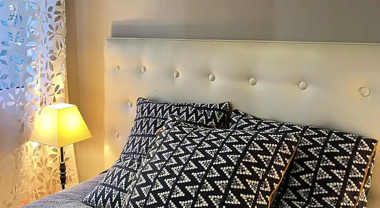 Ferienwohnung in Pointe Croisette