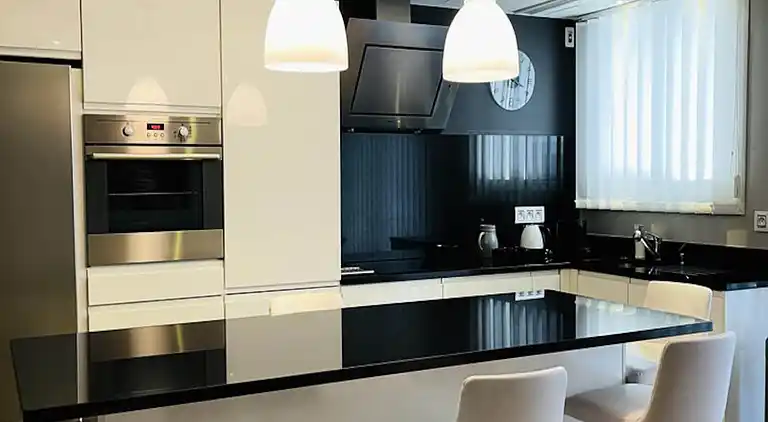 Ferienwohnung in Pointe Croisette