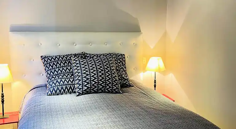 Ferienwohnung in Pointe Croisette