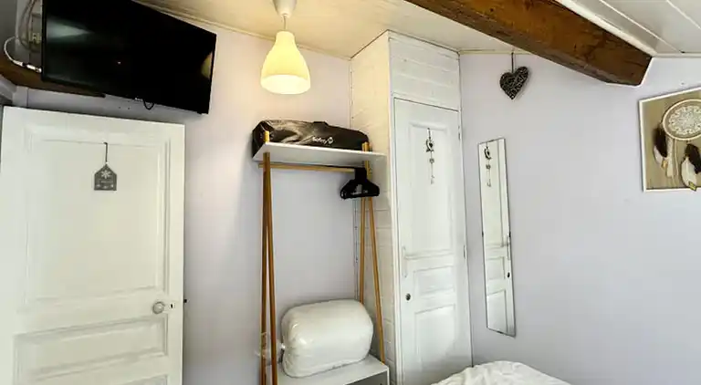 Apartment in Mont-Dore