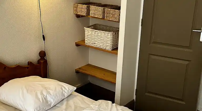 Apartment in Mont-Dore