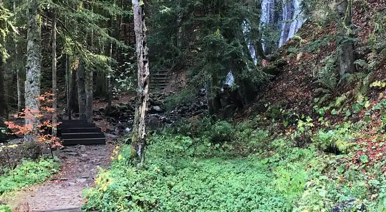 Apartment in Mont-Dore