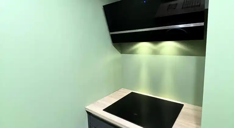 Apartment in Mont-Dore